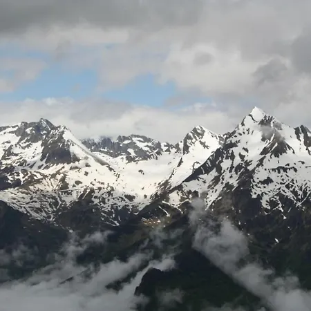 Luz Luz-Saint-Sauveur