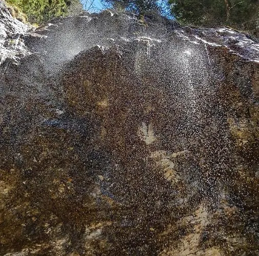 公寓 Luz 吕兹-圣索沃尔