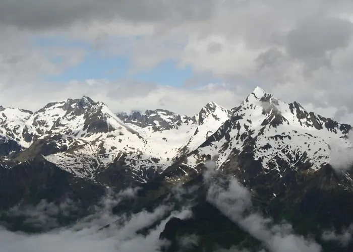 Luz 吕兹-圣索沃尔