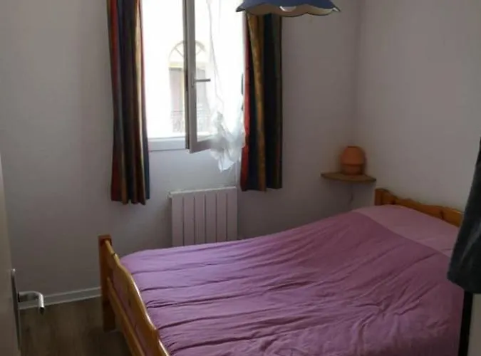 Luz * 吕兹-圣索沃尔