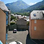 Apartman Luz Luz-Saint-Sauveur