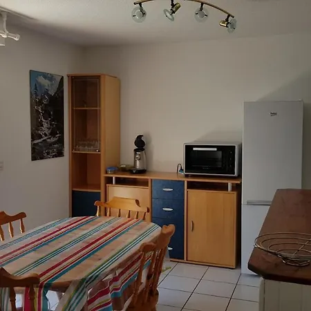 Luz Appartement