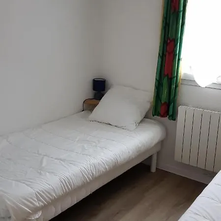 Luz Apartment *