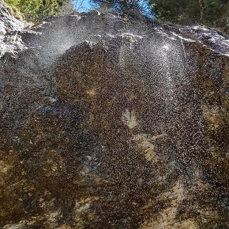Appartement Luz Luz-Saint-Sauveur