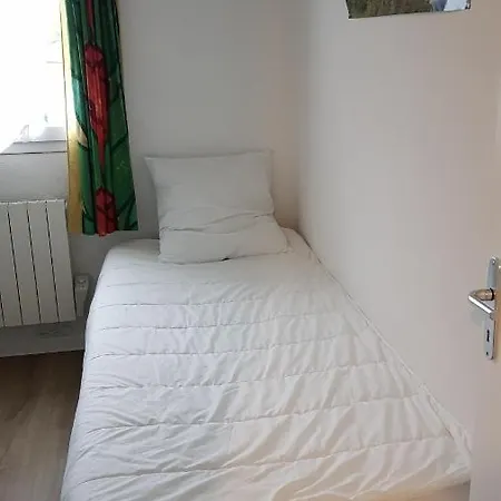 Apartment Luz Luz-Saint-Sauveur