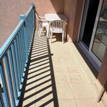 Luz Appartement